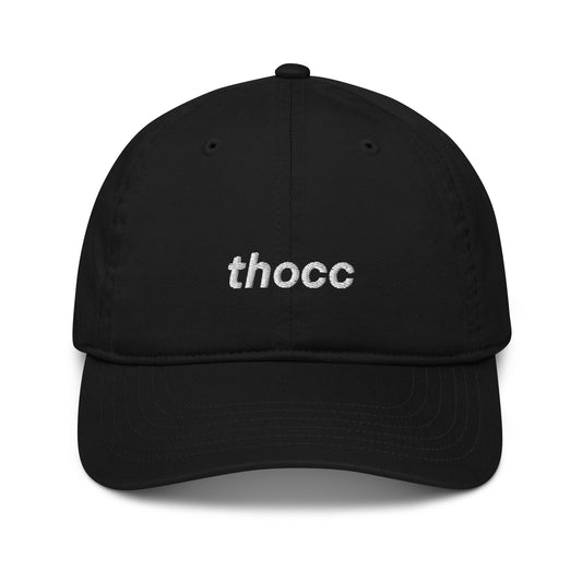 thocc hat