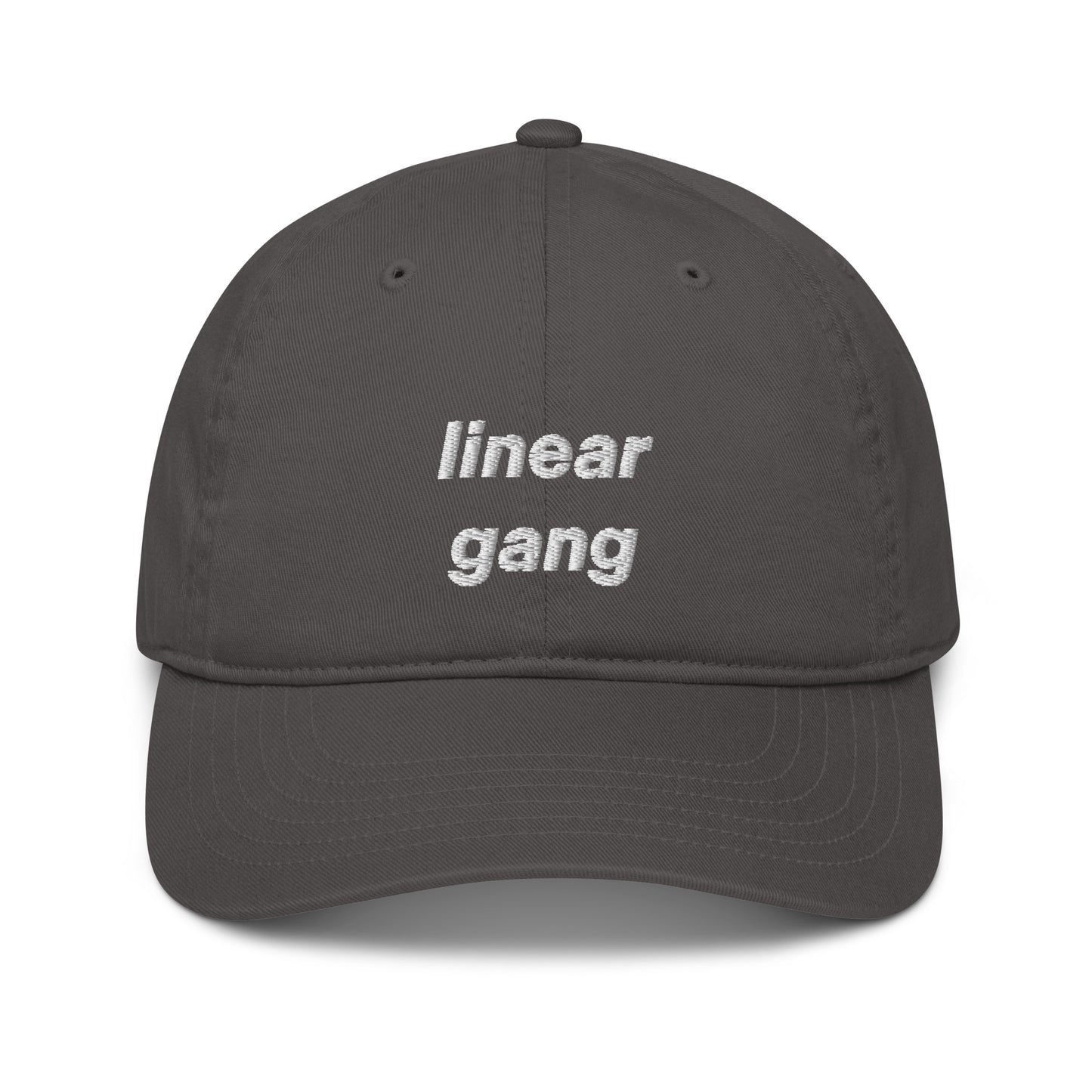 linear gang hat