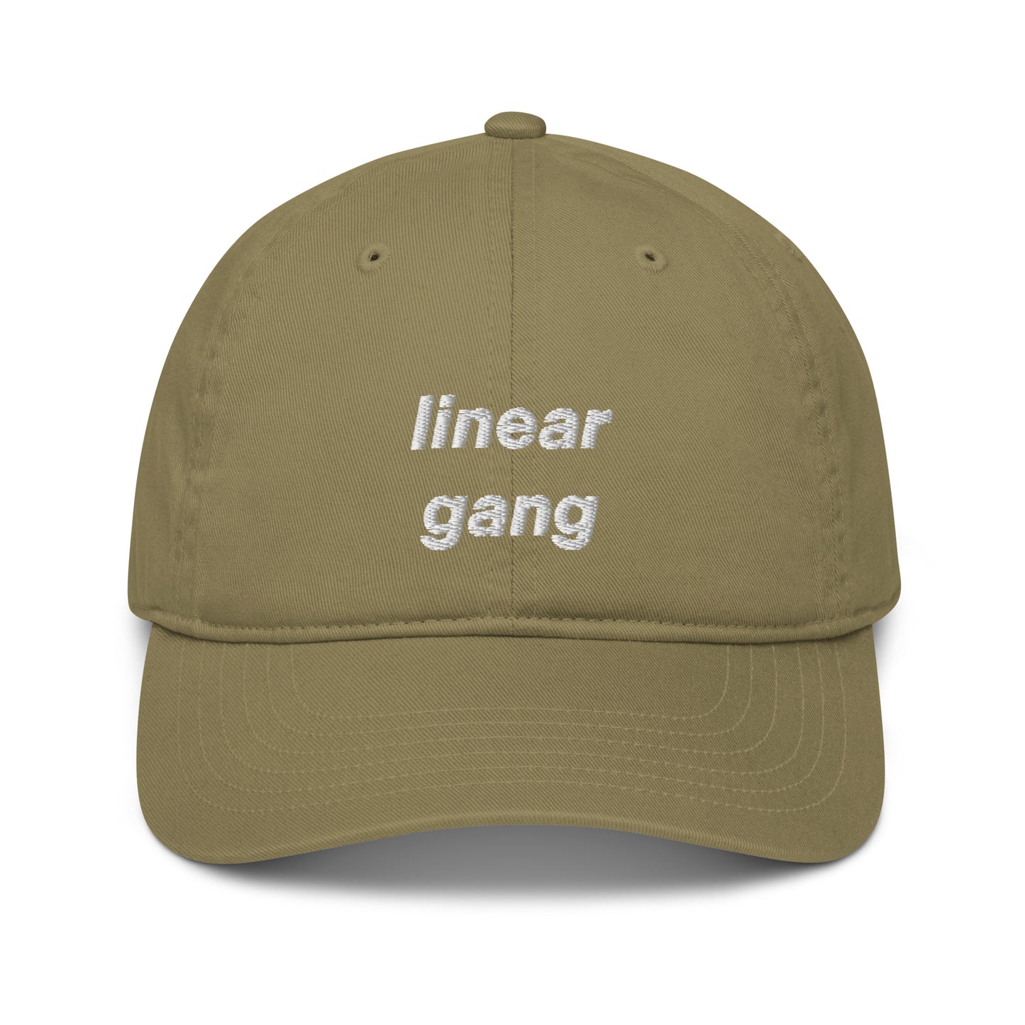 linear gang hat