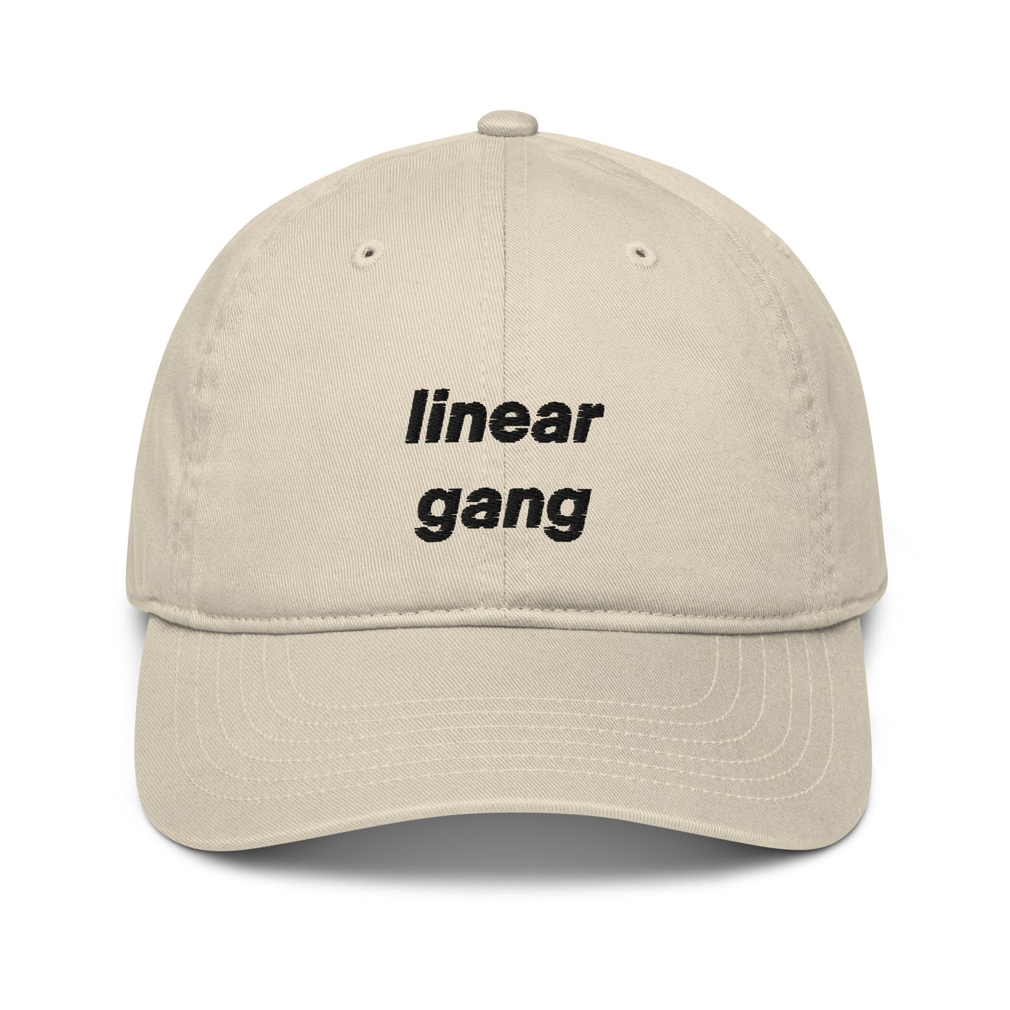 linear gang hat