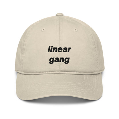 linear gang hat