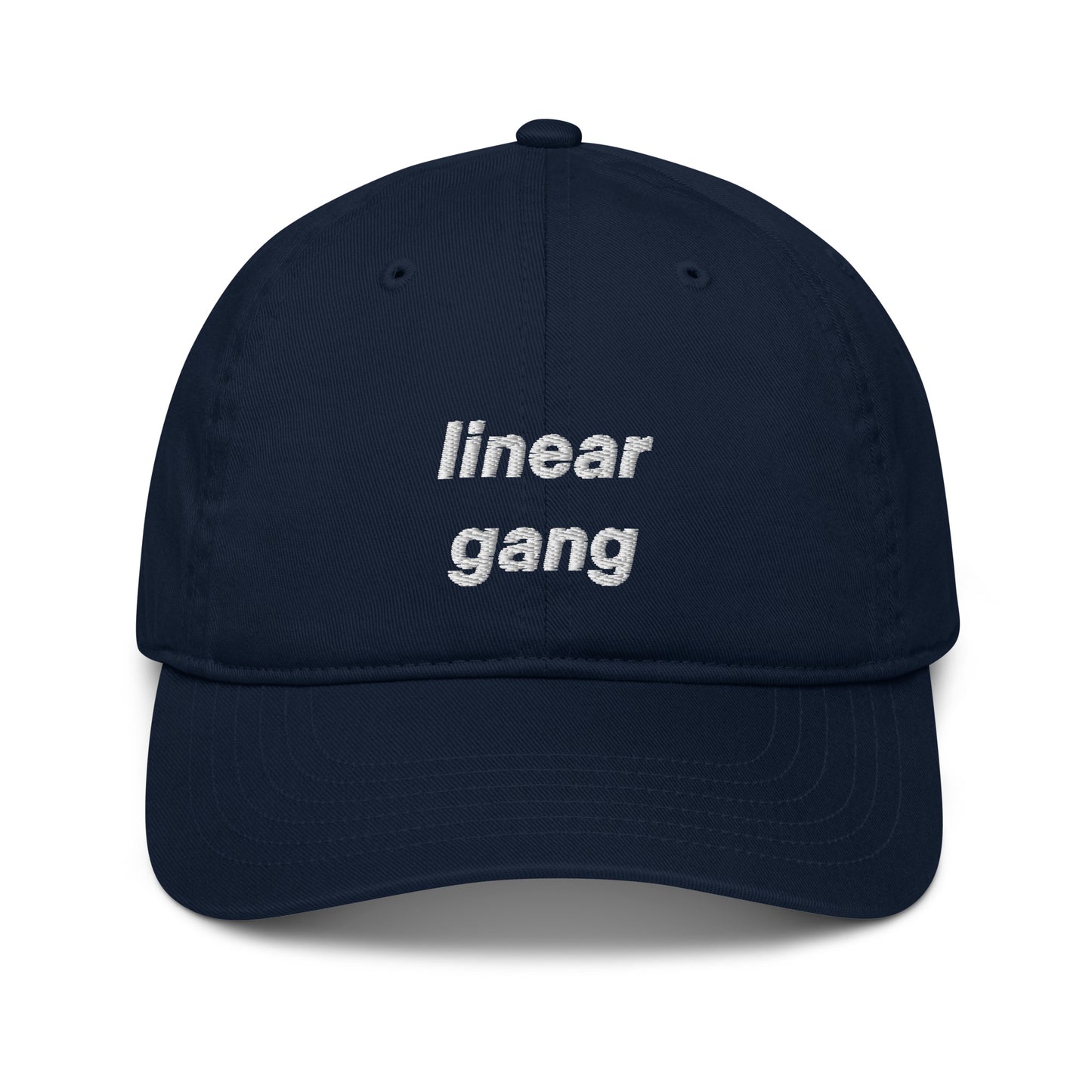 linear gang hat