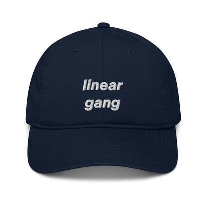 linear gang hat