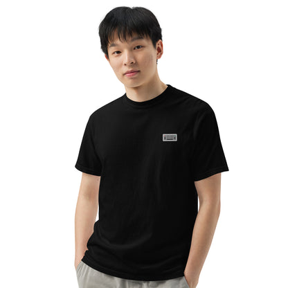 keyboard t-shirt